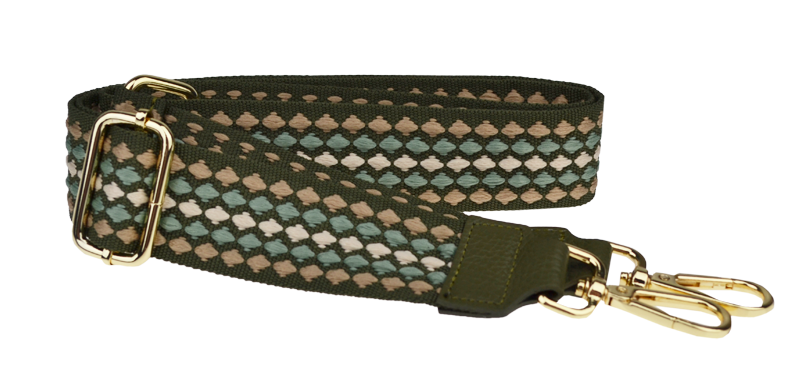 Látkový prídavný popruh tracolla 240