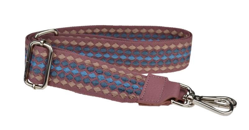 Látkový prídavný popruh tracolla 243