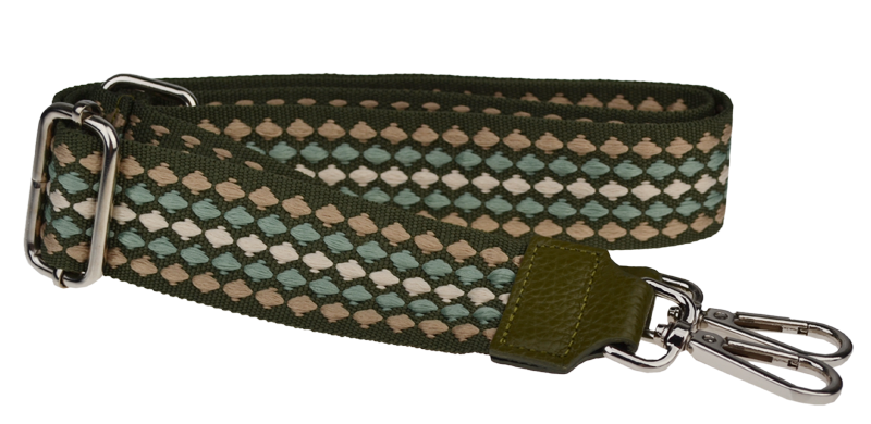 Látkový prídavný popruh tracolla 245