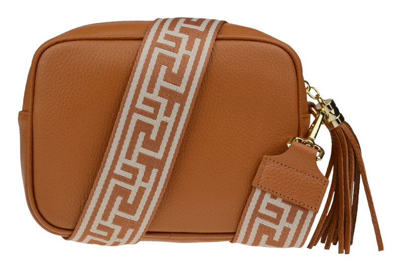 Bala Camel s prídavným popruhom VI