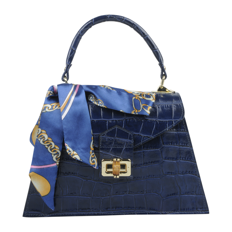 Flavia Cocco Blu