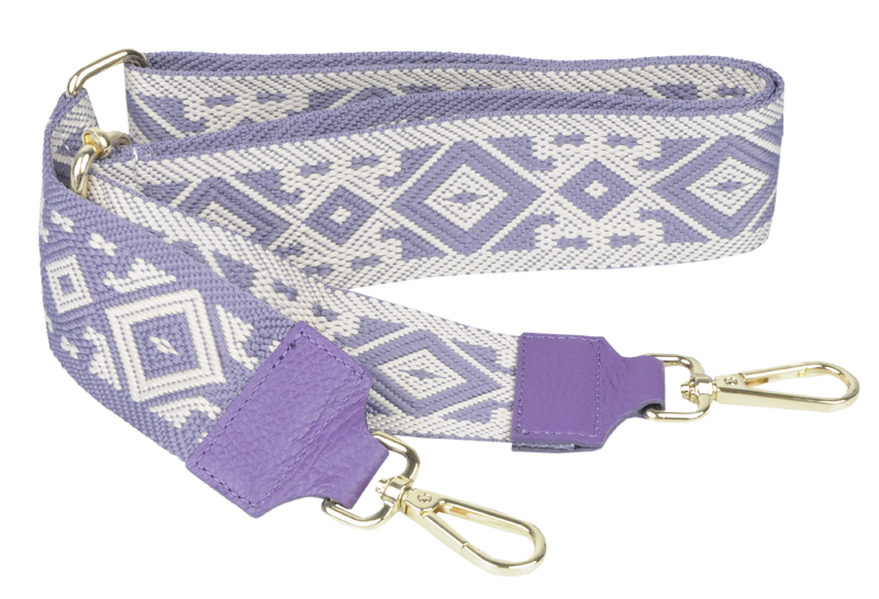 Látkový prídavný popruh tracolla 251