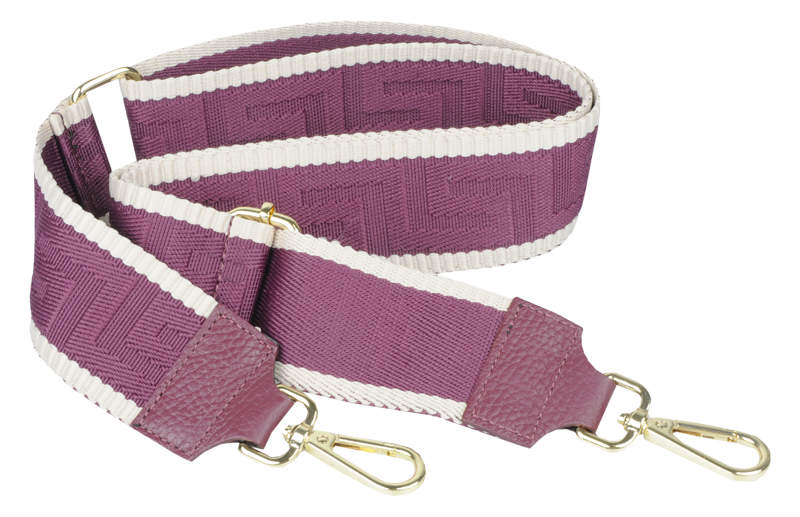 Látkový prídavný popruh tracolla 253