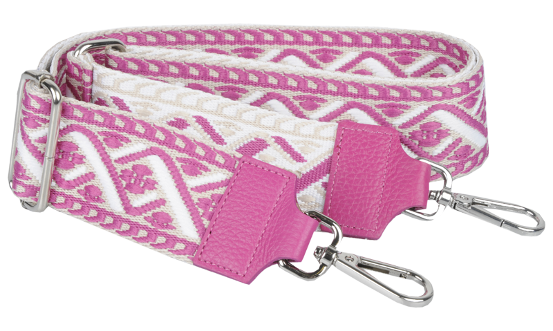 Látkový prídavný popruh tracolla 276