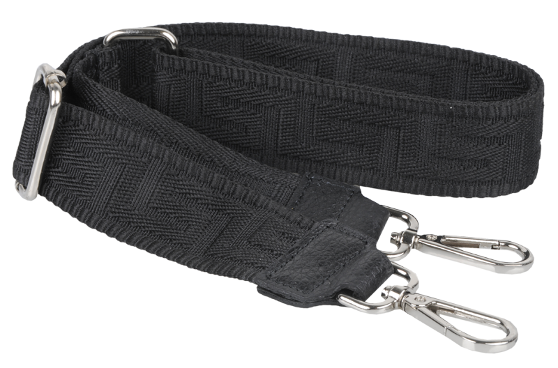 Látkový prídavný popruh tracolla 279