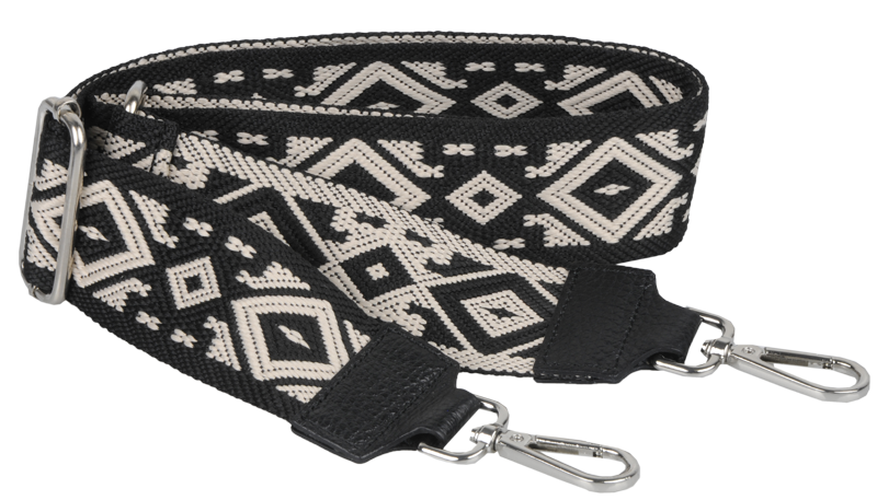 Látkový prídavný popruh tracolla 282