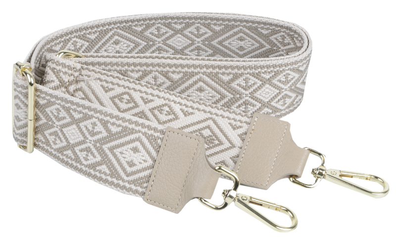 Látkový prídavný popruh tracolla 287