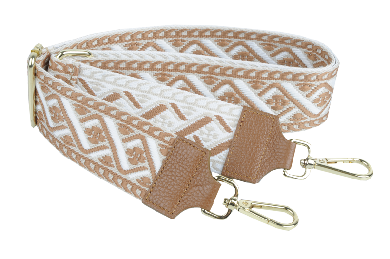 Látkový prídavný popruh tracolla 291