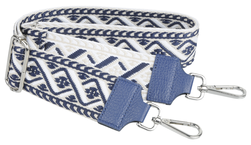 Látkový prídavný popruh tracolla 304