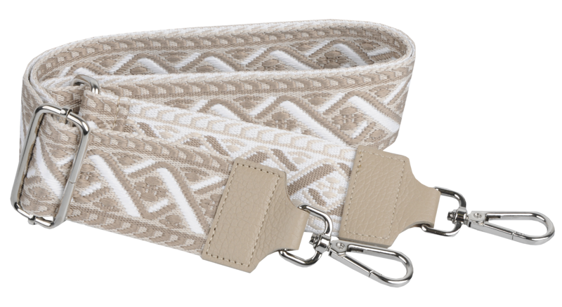 Látkový prídavný popruh tracolla 310