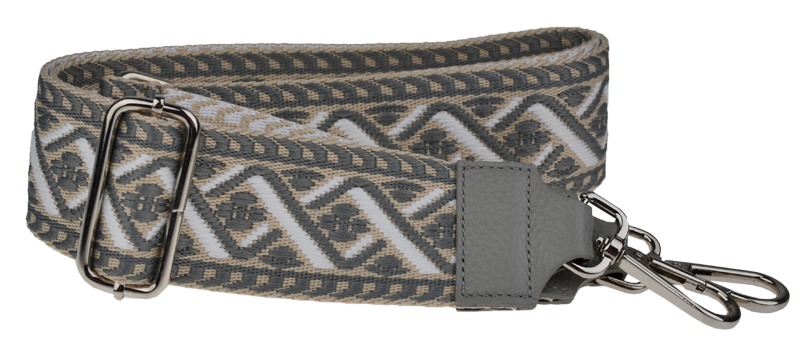 Látkový prídavný popruh tracolla 318