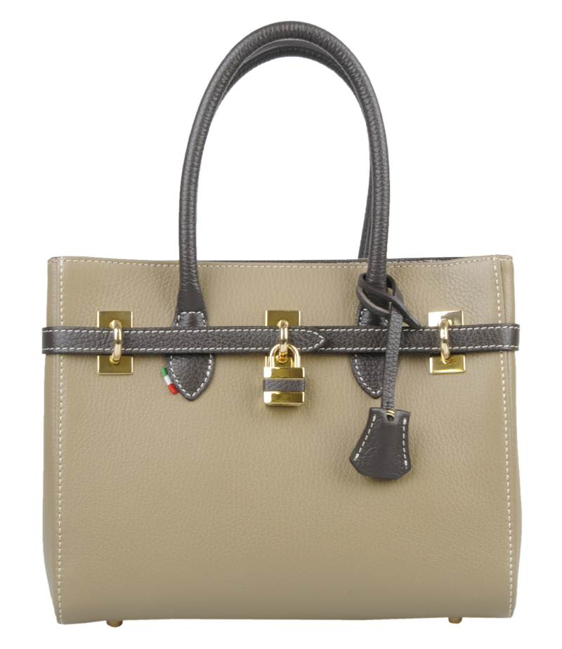 Azra Baby Taupe Cafe