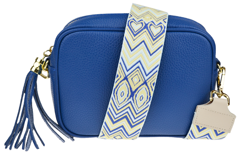 Bala Bluette s prídavným popruhom VI