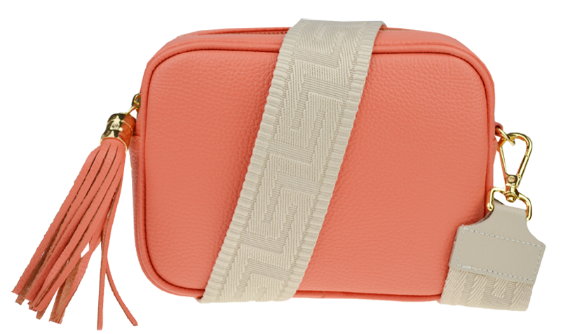 Bala Salmone s prídavným popruhom VI