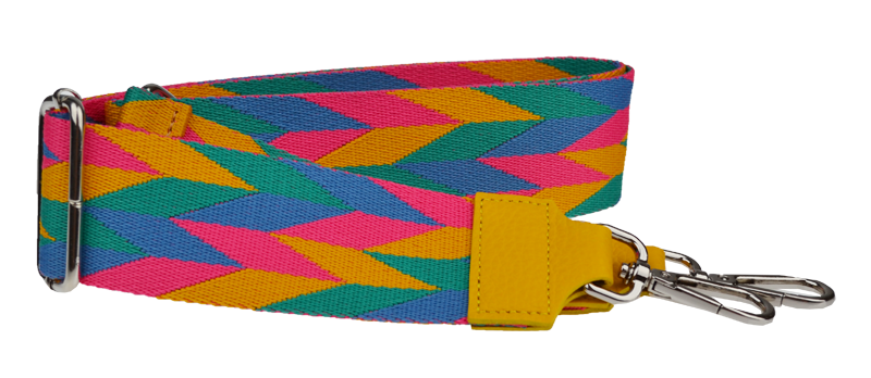 Látkový prídavný popruh tracolla 325