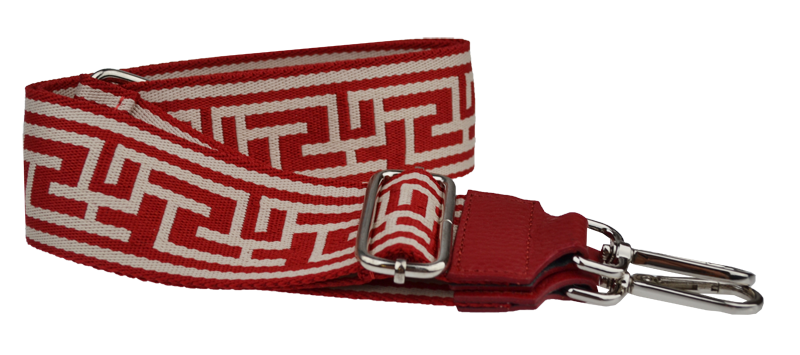 Látkový prídavný popruh tracolla 326