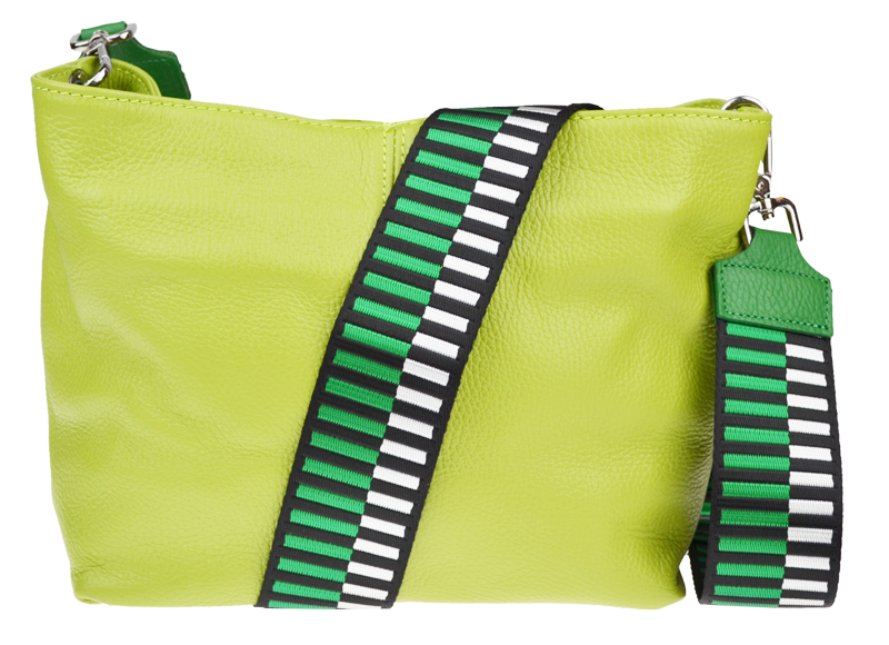 Batilda Verde Segnale s prídavným popruhom I