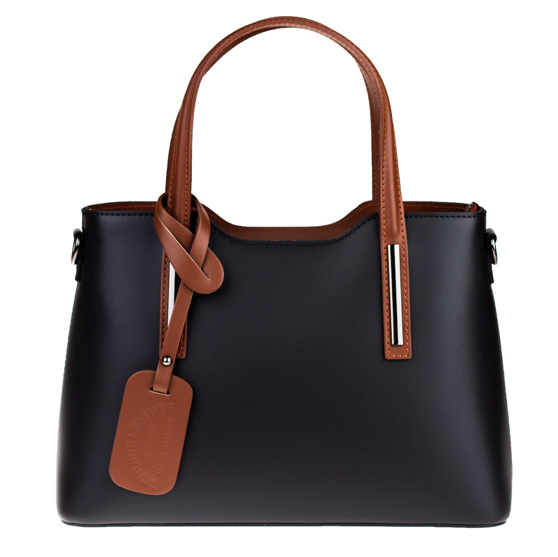 Isidora Nera Marrone Piccola Isidora Nera Marrone Piccola