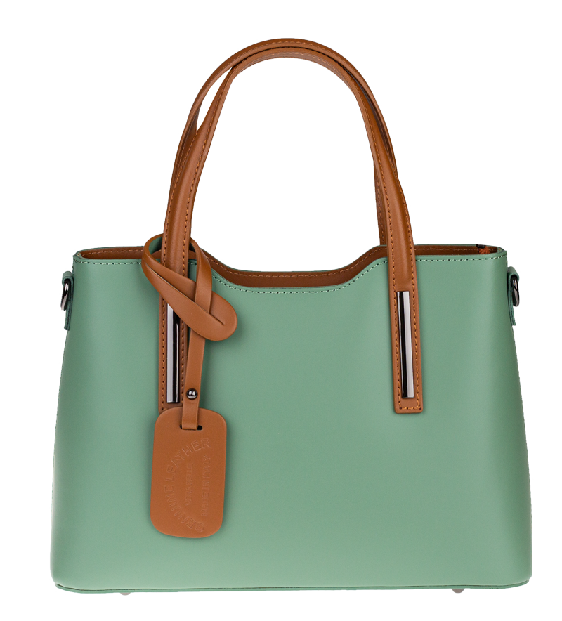 Isidora Menta Camel Piccola