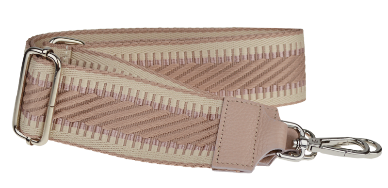 Látkový prídavný popruh tracolla 327