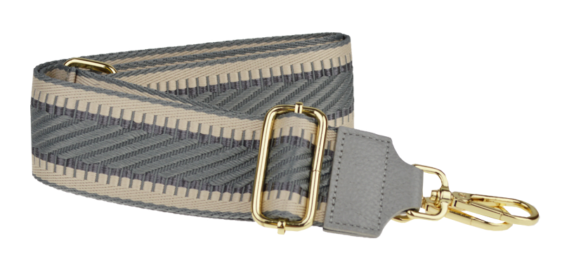 Látkový prídavný popruh tracolla 328