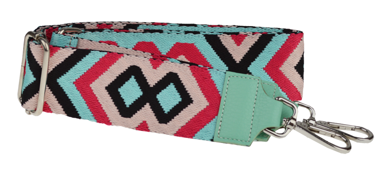 Látkový prídavný popruh tracolla 329