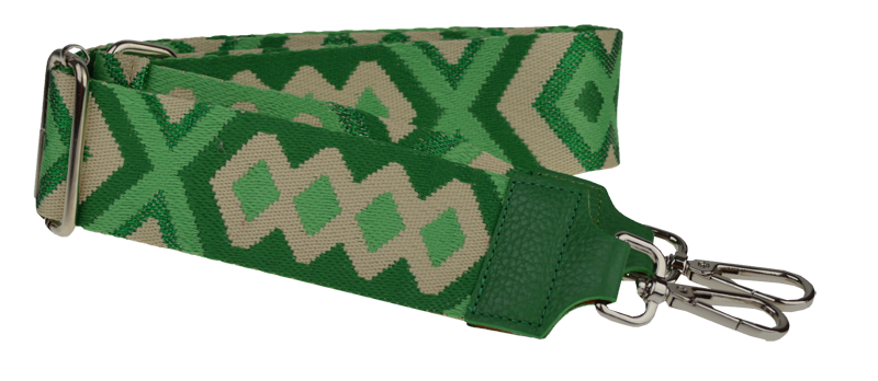 Látkový prídavný popruh tracolla 331