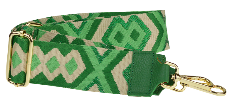 Látkový prídavný popruh tracolla 335