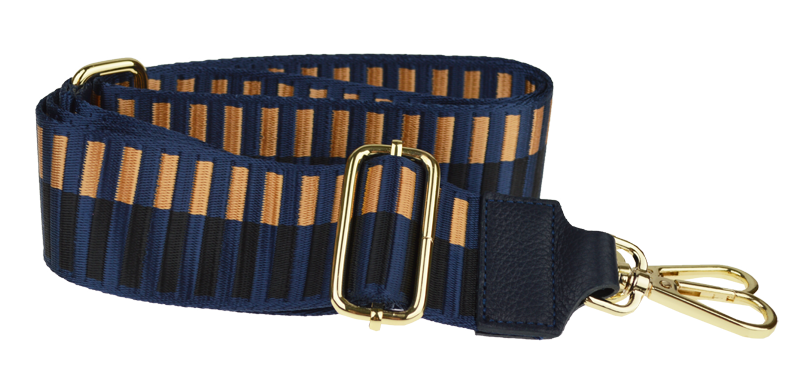 Látkový prídavný popruh tracolla 337