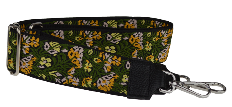 Látkový prídavný popruh tracolla 340