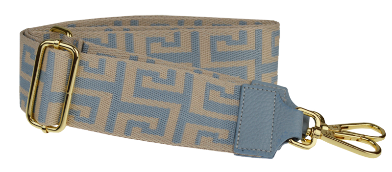 Látkový prídavný popruh tracolla 344