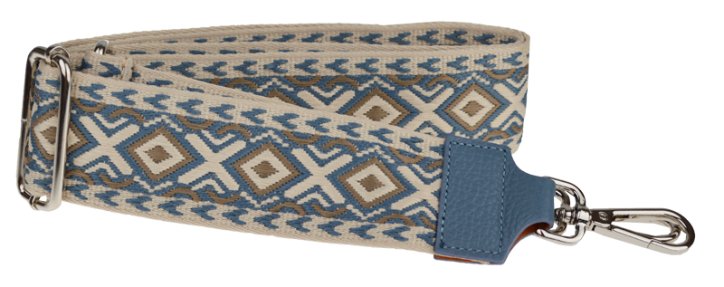 Látkový prídavný popruh tracolla 350