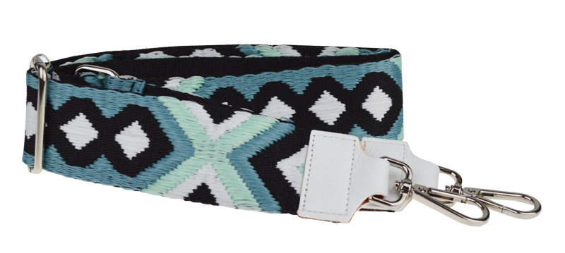 Látkový prídavný popruh tracolla 351