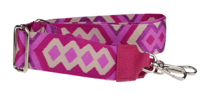 Látkový prídavný popruh tracolla 352