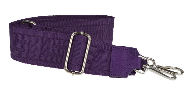 Látkový prídavný popruh tracolla 356