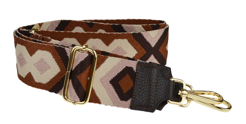 Látkový prídavný popruh tracolla 359