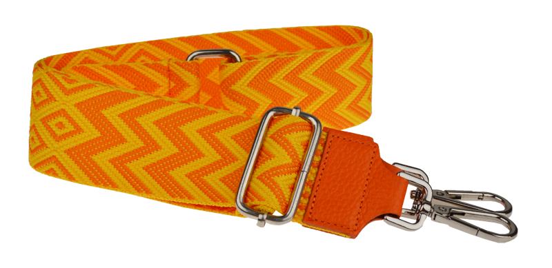 Látkový prídavný popruh tracolla 368