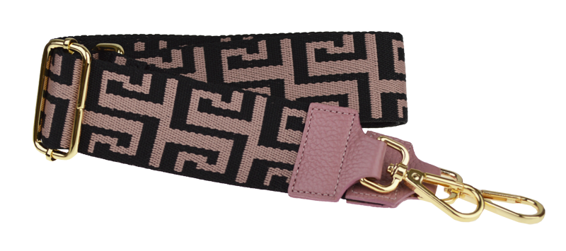 Látkový prídavný popruh tracolla 377