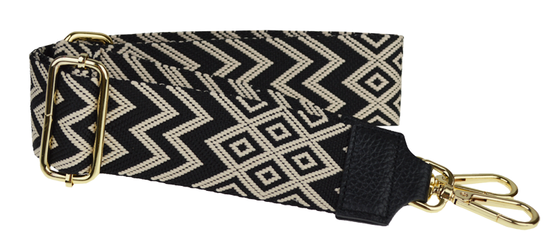 Látkový prídavný popruh tracolla 380