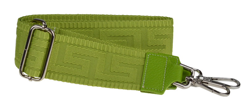 Látkový prídavný popruh tracolla 385