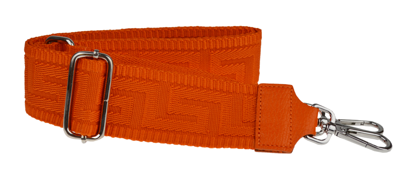 Látkový prídavný popruh tracolla 386