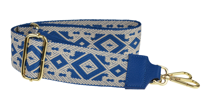 Látkový prídavný popruh tracolla 388