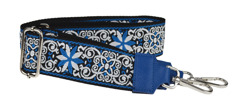 Látkový prídavný popruh tracolla 390