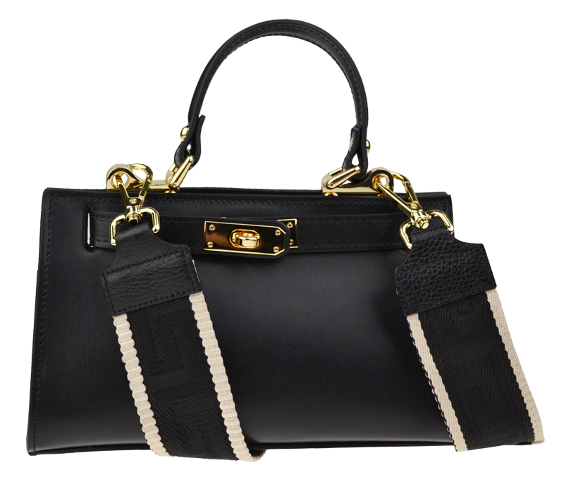 Anita Nera s prídavným popruhom IV