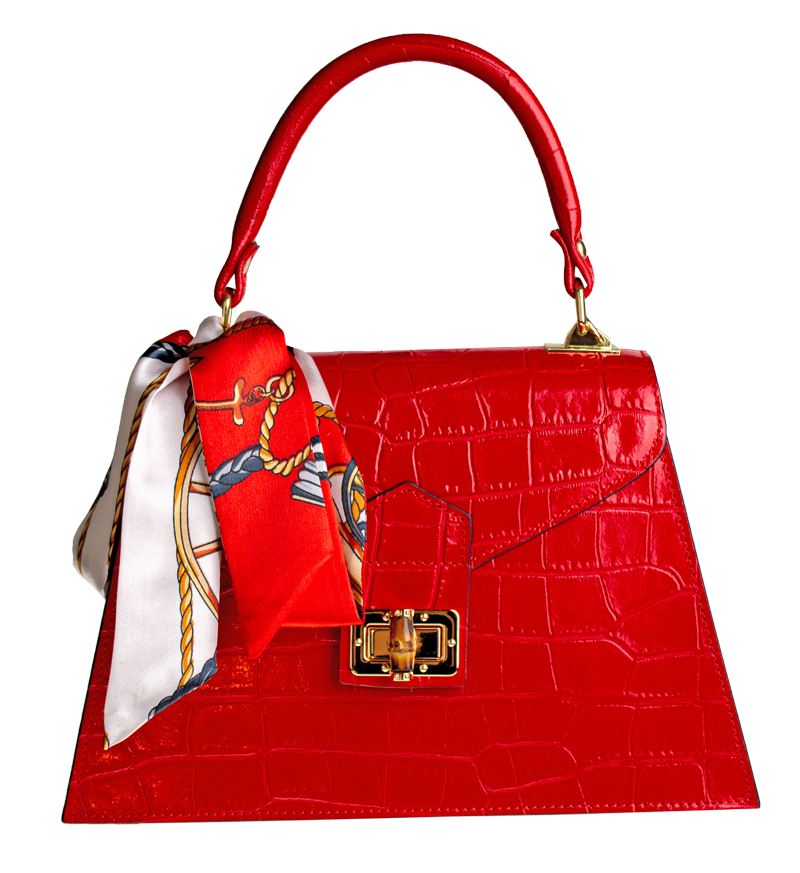 Flavia Cocco Rossa Chiara