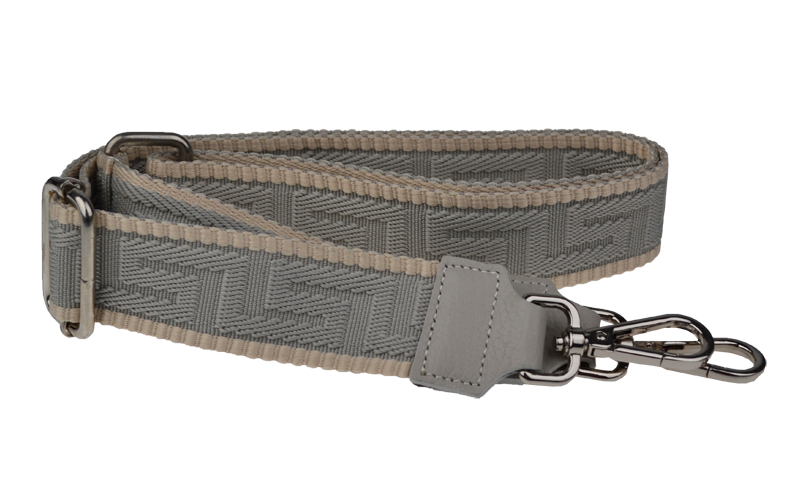 Látkový prídavný popruh tracolla 401