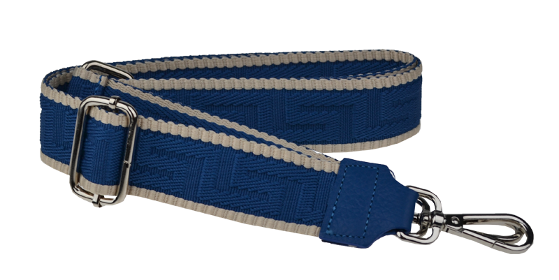 Látkový prídavný popruh tracolla 406