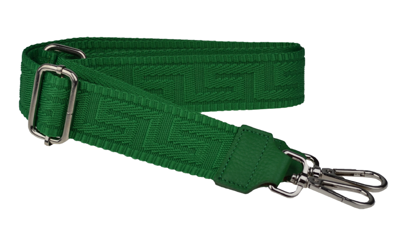 Látkový prídavný popruh tracolla 411