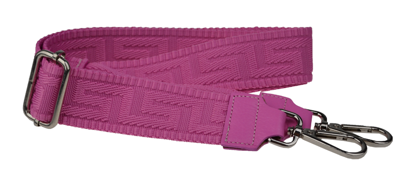 Látkový prídavný popruh tracolla 412