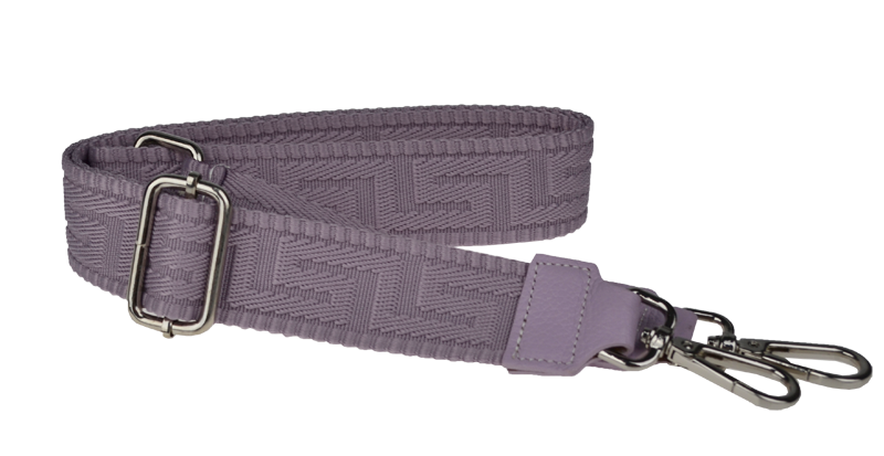 Látkový prídavný popruh tracolla 418